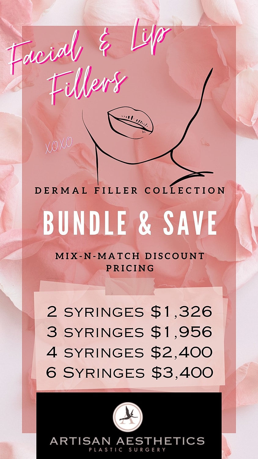 Filler Bundles