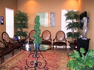 AAPS Plastic Surgery Office