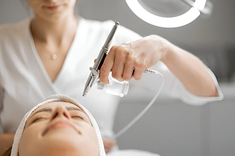 Skin Pen® Microneedling Tampa FL