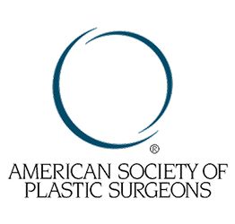 American Society of Plastic Surgeons logo