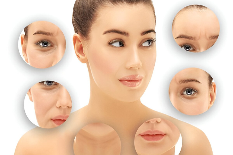 4 Reasons You Might Need Plastic Surgery After The Holidays