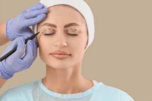 Upper vs Lower Blepharoplasty Eyelid Surgery Tampa Guide